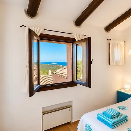 Appartement Alba Ruja Panoramic Sea View 4 With Pool *