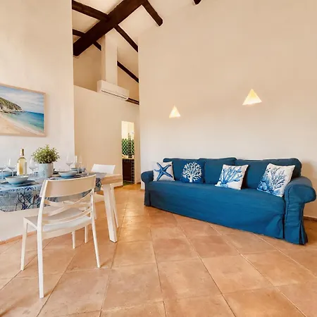 Alba Ruja Panoramic Sea View 4 With Pool Appartement *