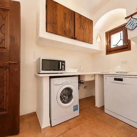 Alba Ruja Panoramic Sea View 4 With Pool Appartement *